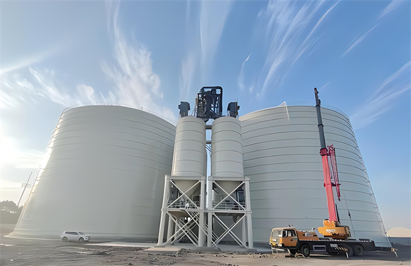 石狮大型钢板库